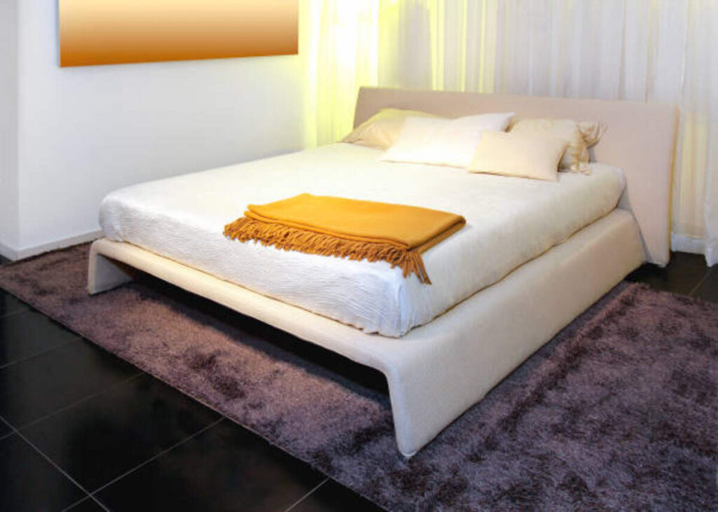 The Benefits of Murphy Beds