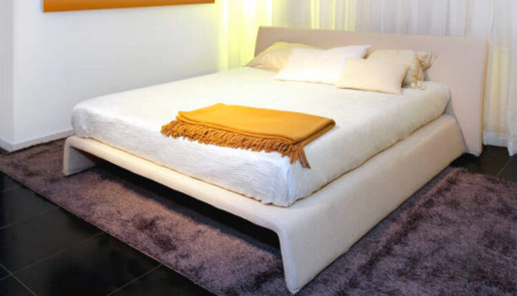 The Benefits of Murphy Beds