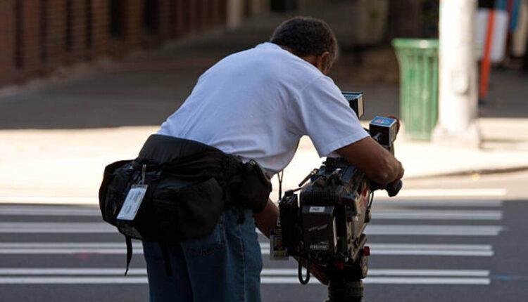 The Rising Star Bemnet, Seattle Filmmaker