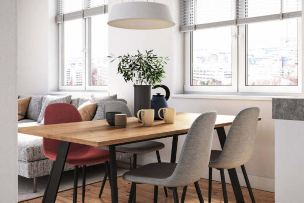 rent dining table in chennai