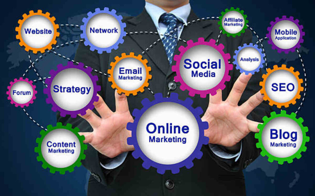 Capitalizing on Your Website's Potential along with SEO