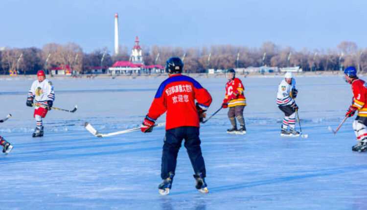 Choosing the Right Ice Skates for You