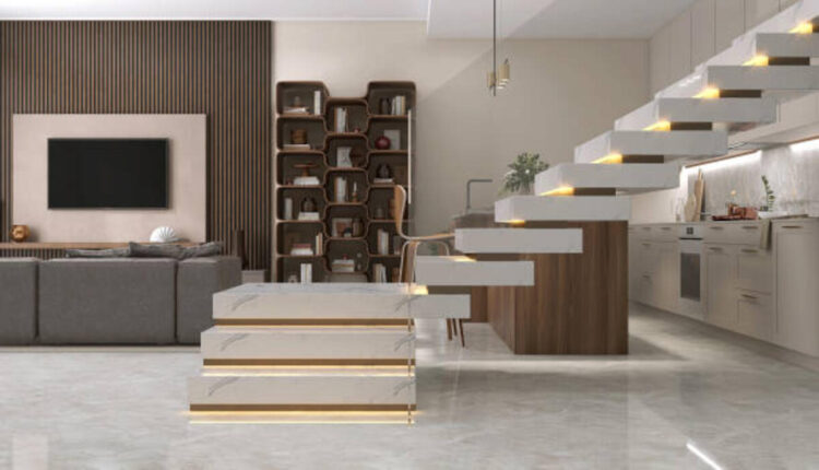 Creative Ways to Style Floating Shelves