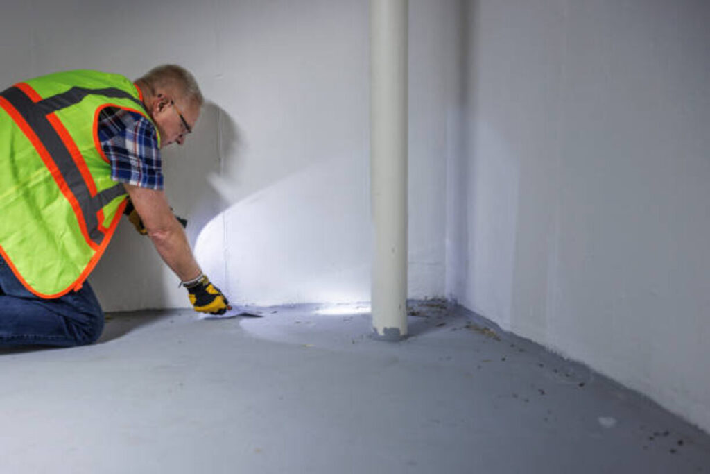 Handling Foundation Cracks Prevention and also Repair Solutions