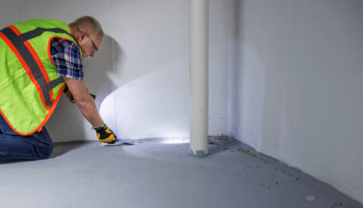 Handling Foundation Cracks Prevention and also Repair Solutions
