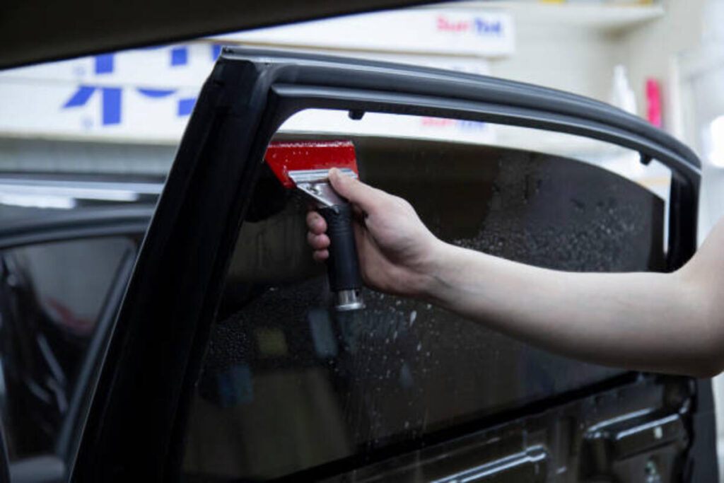 How to Choose Auto Glass Repair Shops