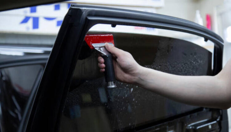 How to Choose Auto Glass Repair Shops