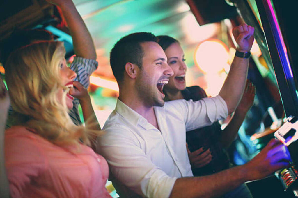 Major Games to Play at Funzpoints Casino