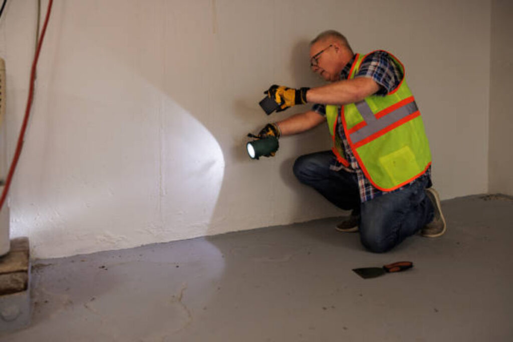 The effect of Maine’s Seasonal Adjustments on Basement Waterproofing
