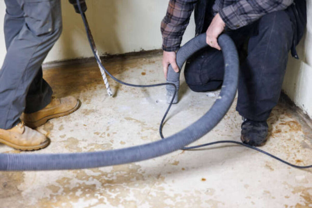 Typically the Growing Importance of Geothermal Base Repair Techniques