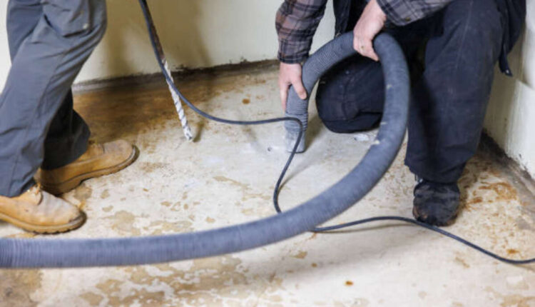 Typically the Growing Importance of Geothermal Base Repair Techniques