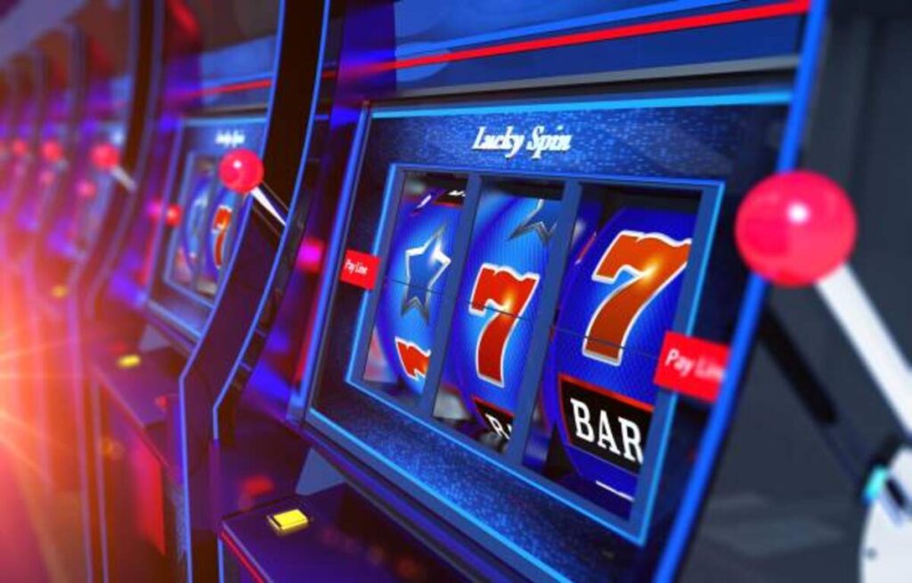 Well-liked Progressive Jackpot Slots You may try
