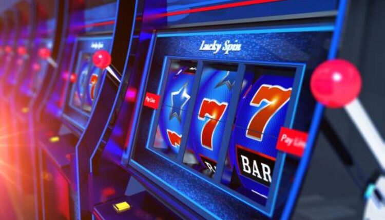 Well-liked Progressive Jackpot Slots You may try