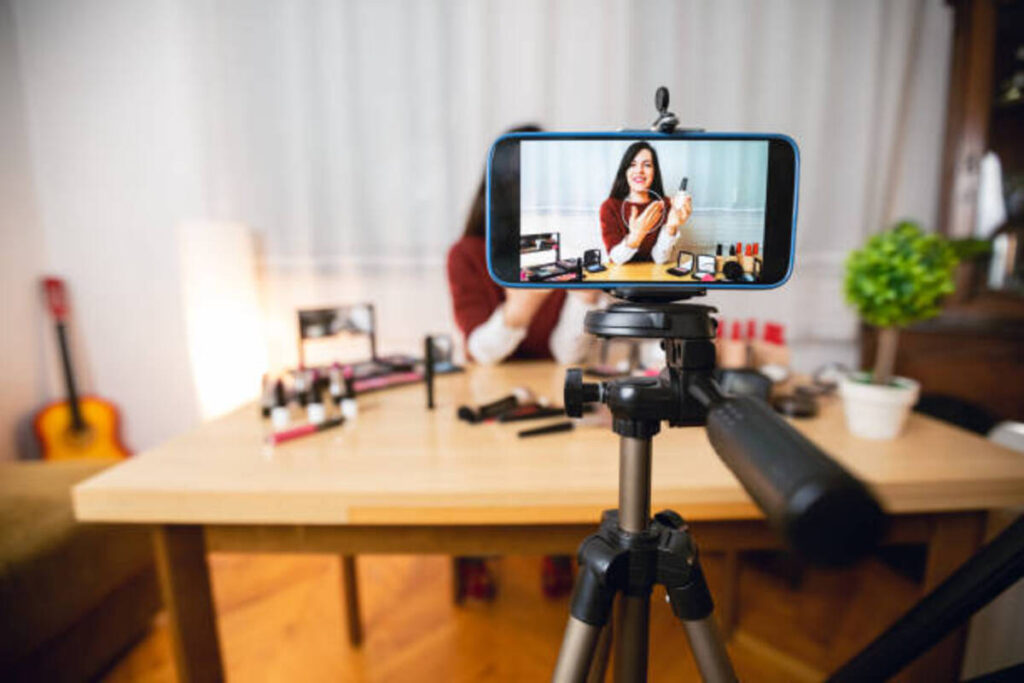 Changing E-commerce with AI Photo Generators