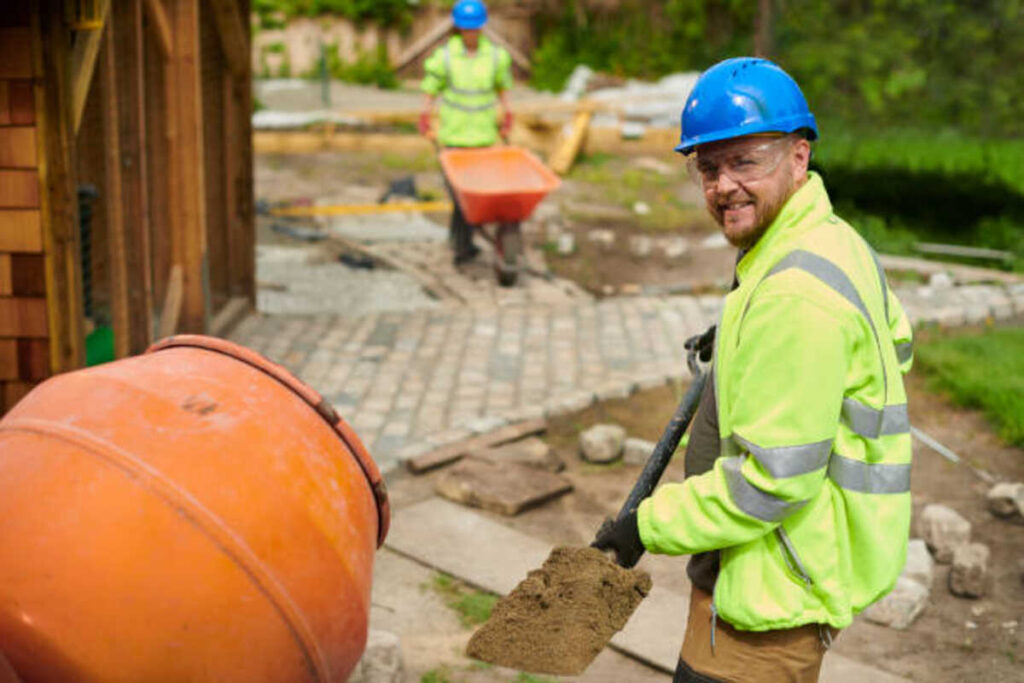 The Asphalt Paving Explained