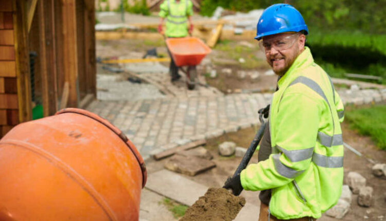 The Asphalt Paving Explained