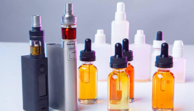 Esco Bars A Colorful Vaping Expertise