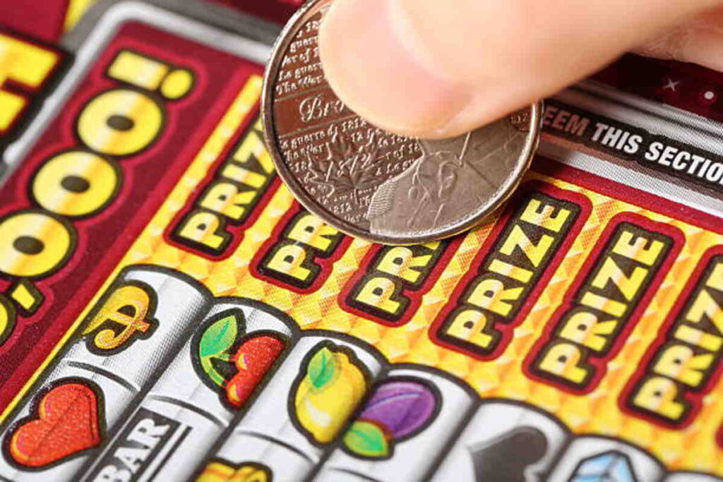 Tips for Winning the 66 Lotto 10 VIP
