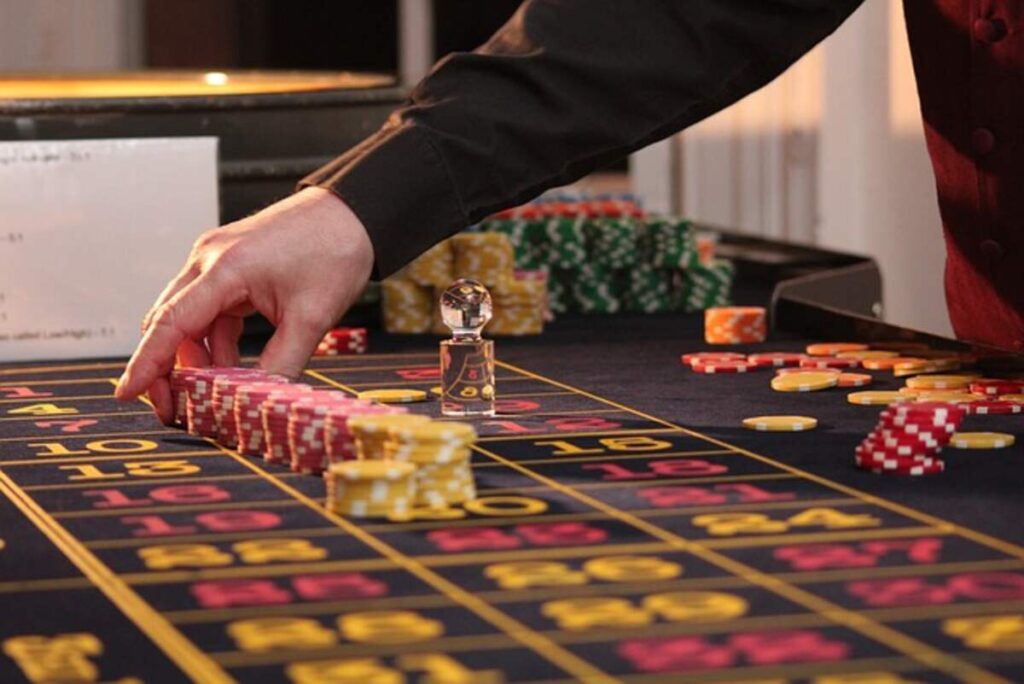 Typically the Rise of Gasing777 within Online Gaming
