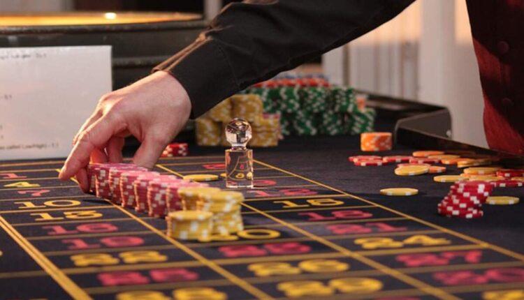 Typically the Rise of Gasing777 within Online Gaming