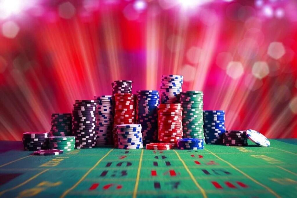trustworthy online casinos