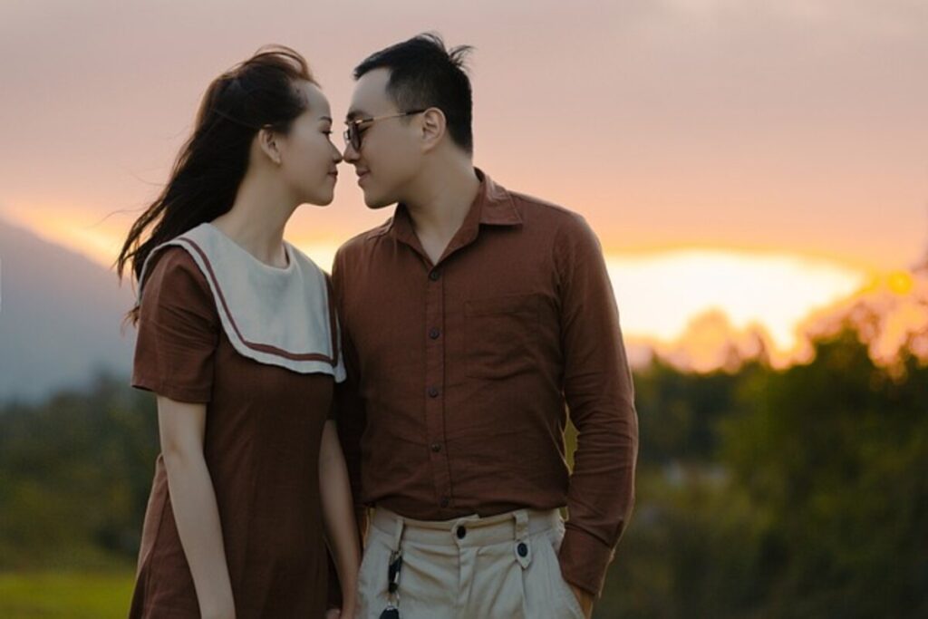 How Swingers Style Sets the Gold Standard