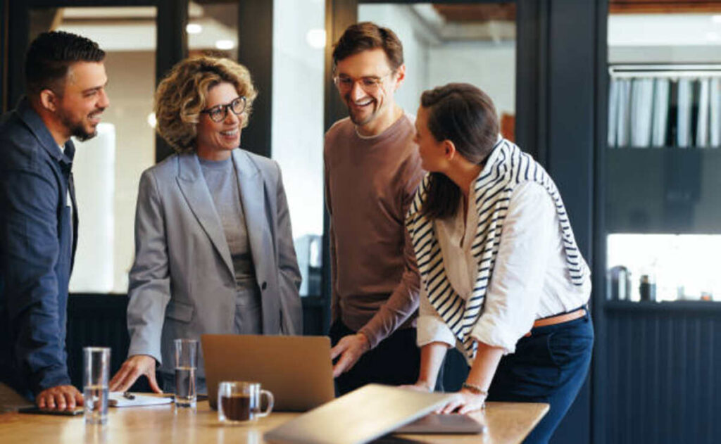 Precisely how AgilityPortal Boosts Employee Wedding