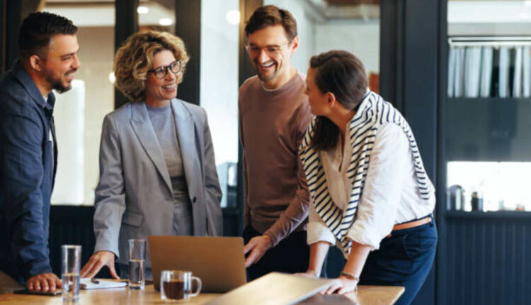 Precisely how AgilityPortal Boosts Employee Wedding
