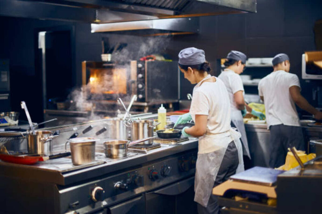 Repair Tips for Hallde Kitchen Products