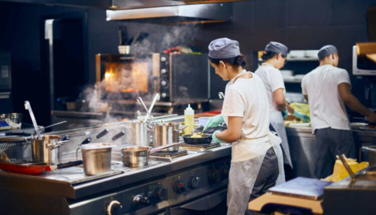 Repair Tips for Hallde Kitchen Products