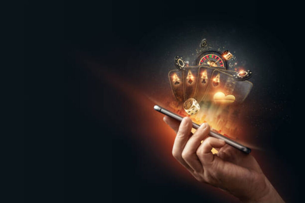 Going through the Features of Pussy888 Casino