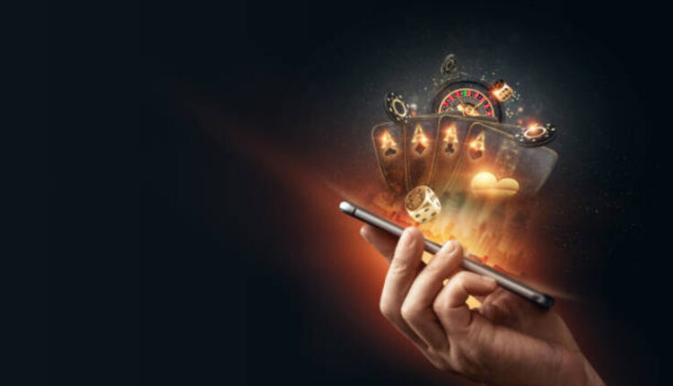 Going through the Features of Pussy888 Casino