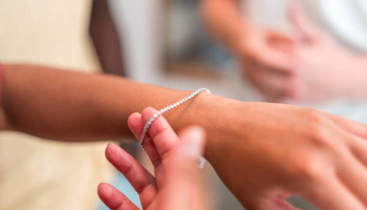 the World of China's Bracelets