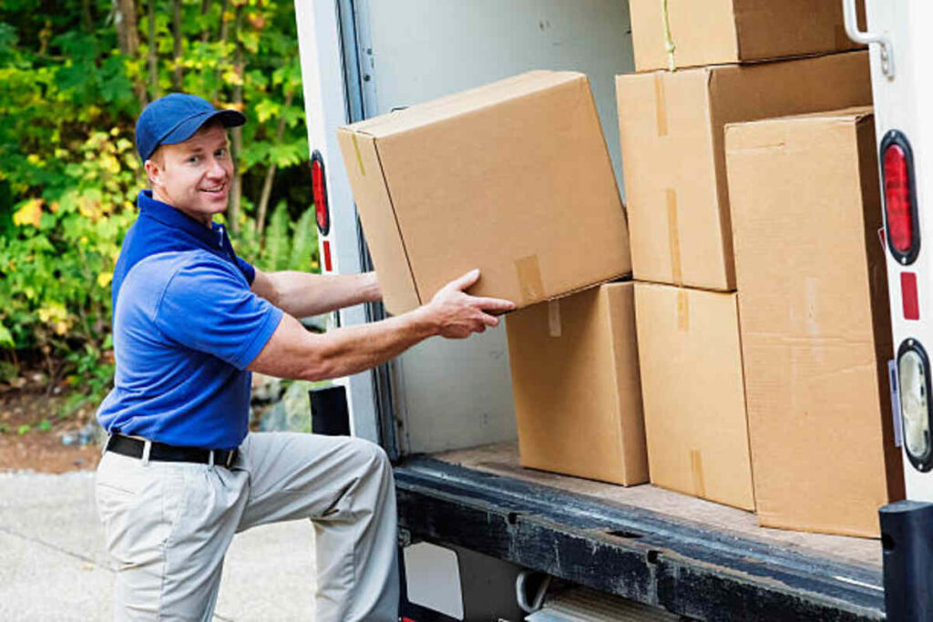 Essential Tips for a Stress-Free Moving Day