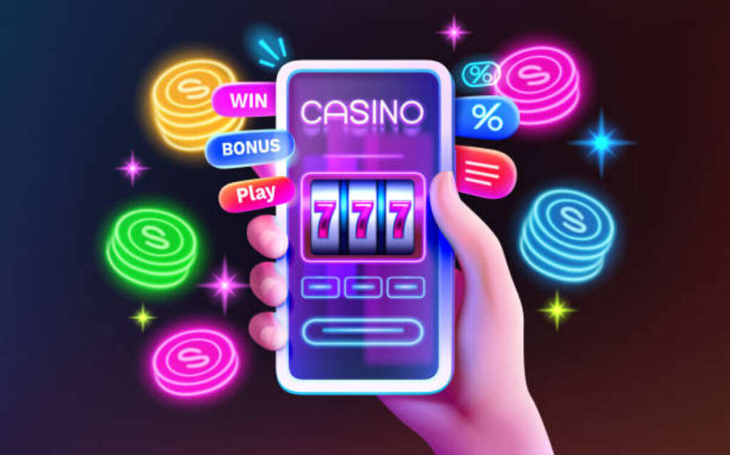 Mega Joker Slot Machine Unveiled