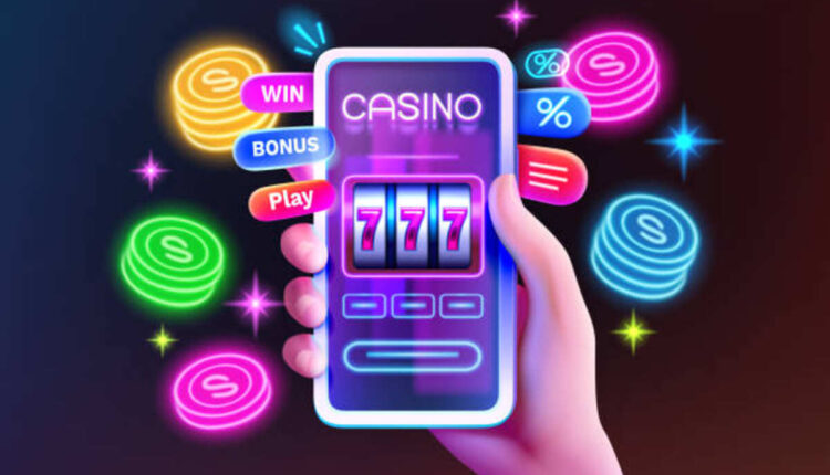 Mega Joker Slot Machine Unveiled