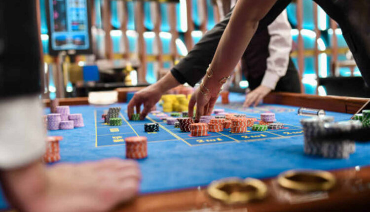 The best way to Maximize Wins on Beauty Casino