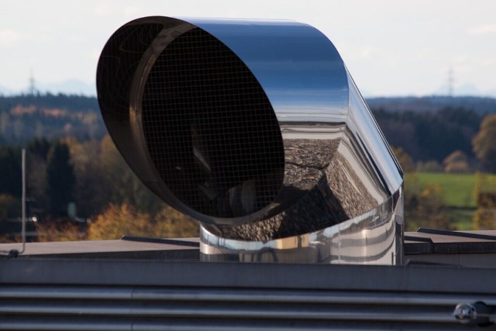 Understanding the Cost of Mechanical Ventilation Systems