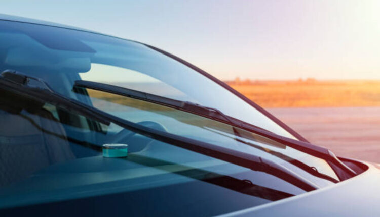 Seasonal Impact on Auto Glass Preparing for Winter