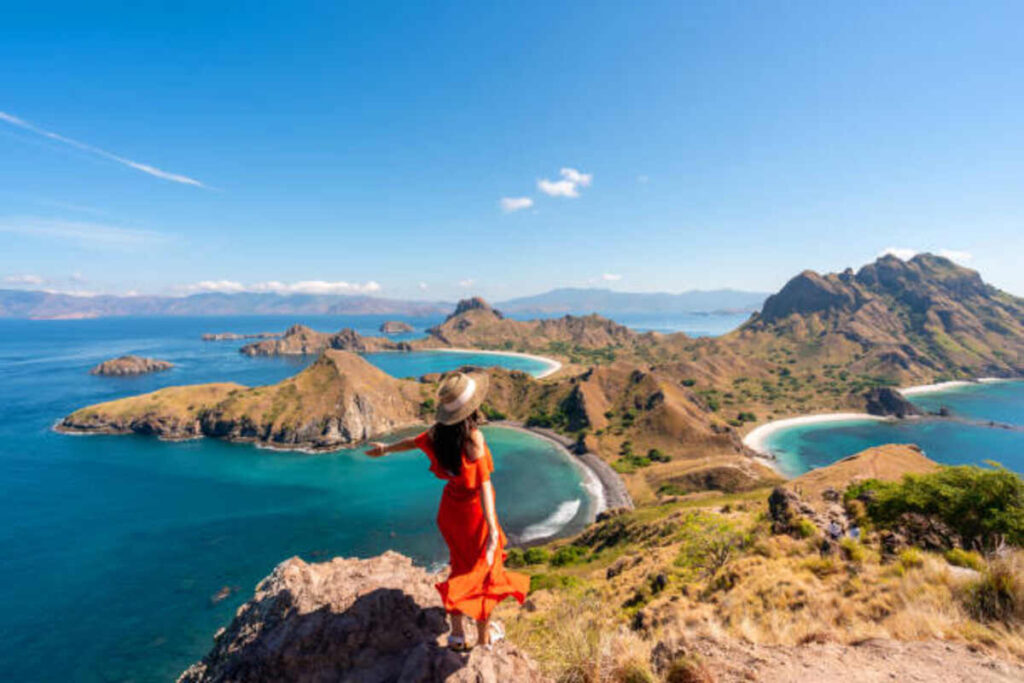Bali tour packages