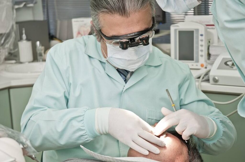 Bend dental insurance