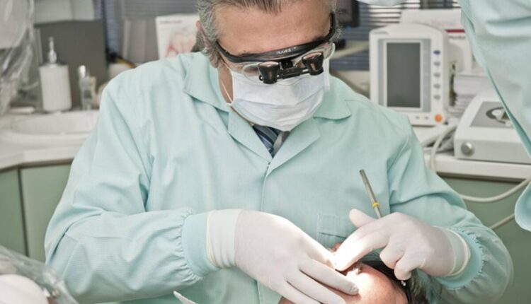 Bend dental insurance