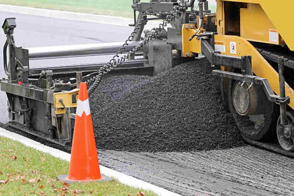 Maintenance Tips for Asphalt Pavements Moreno Valley