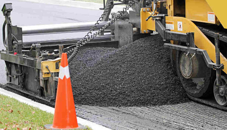 Maintenance Tips for Asphalt Pavements Moreno Valley