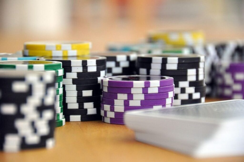 Top Strategies for Olxtoto Casino Promotions olxtoto login