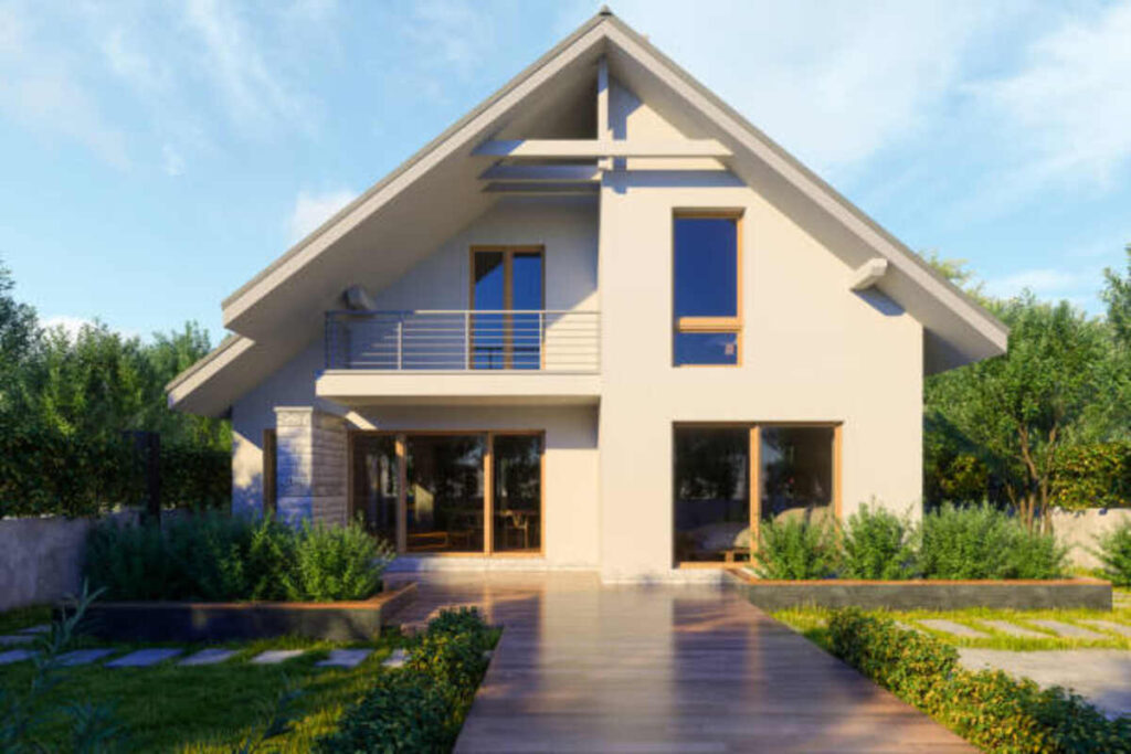 Real Estate