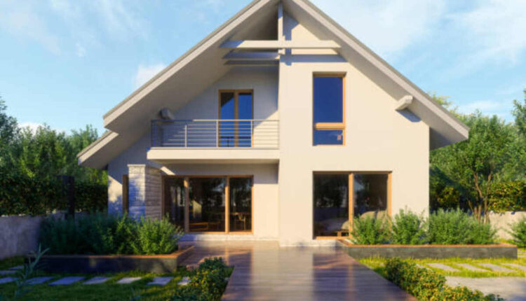 Real Estate