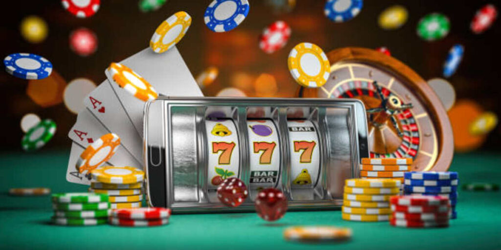slot gacor hari ini