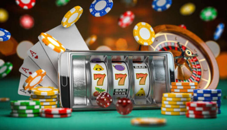 slot gacor hari ini