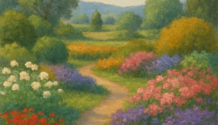 JFD Landscapes